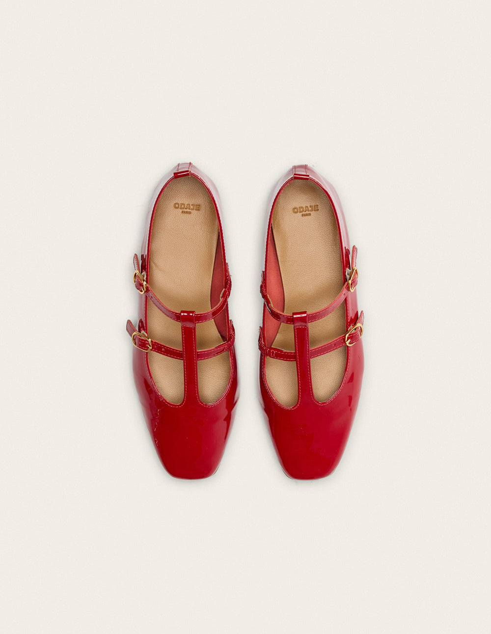 Ballerines Sira - 6