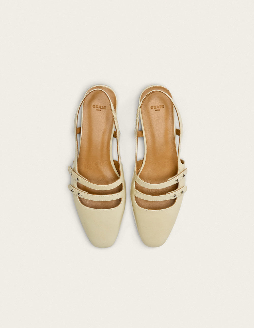 Ballerines Soli - 4