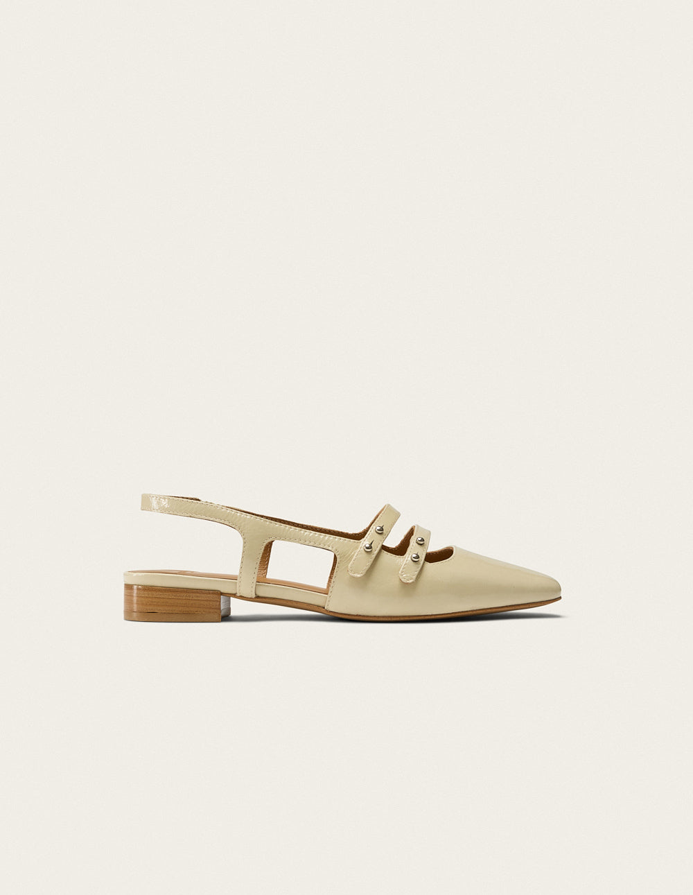 Ballerines Soli - 3