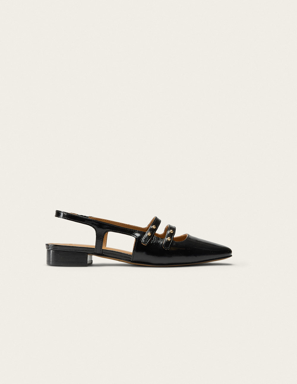Ballerines Soli - 5