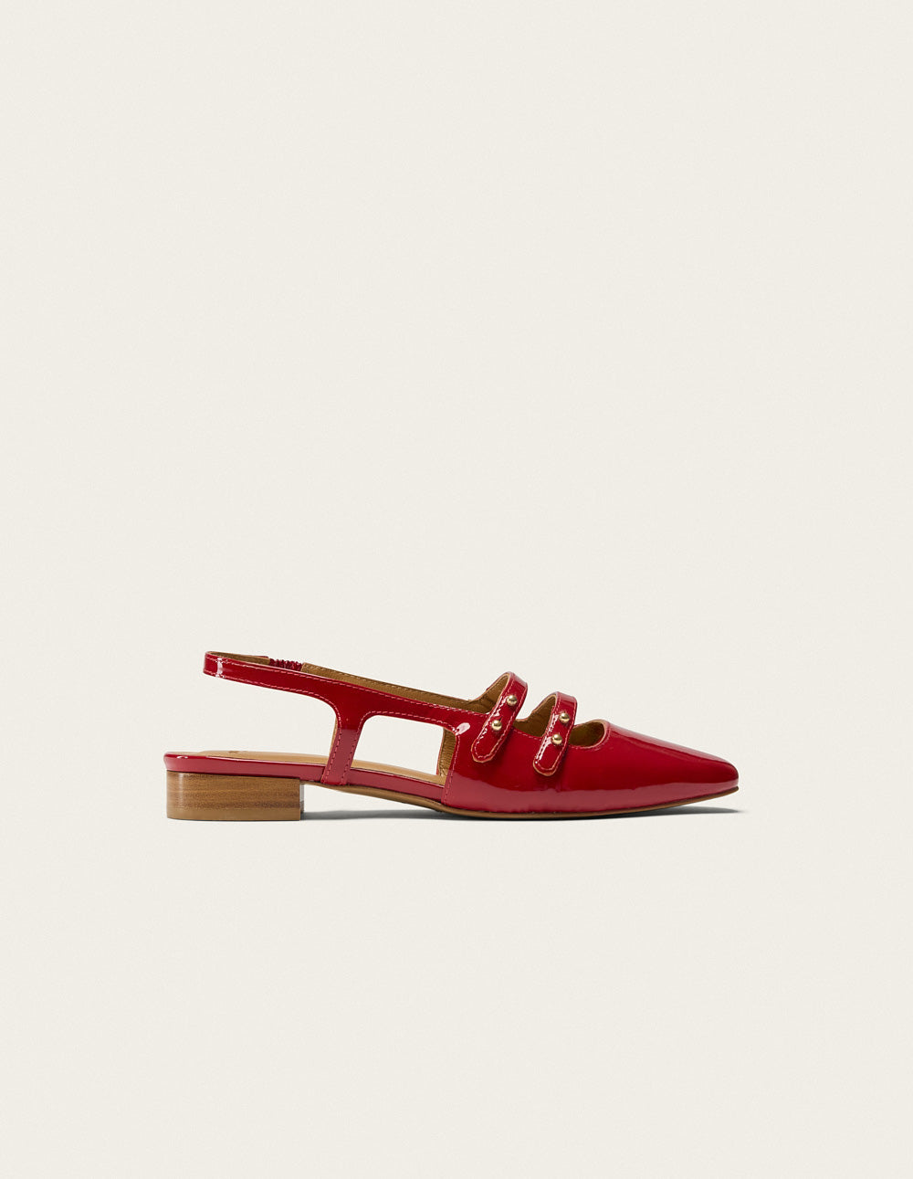 Ballerines Soli - 1