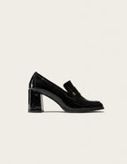Escarpins Tocca - Cuir verni noir - 2