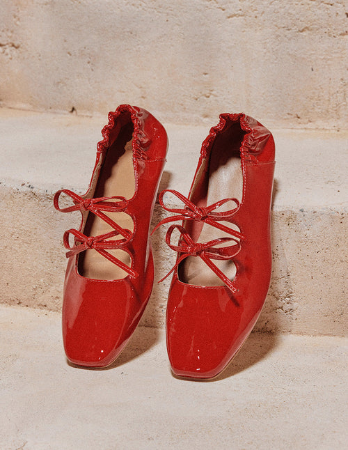 Ballerines Tula - 2