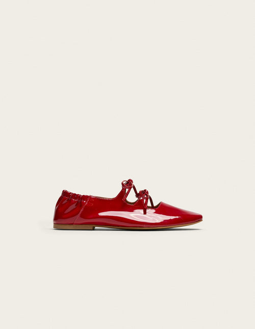 Ballerines Tula - 1