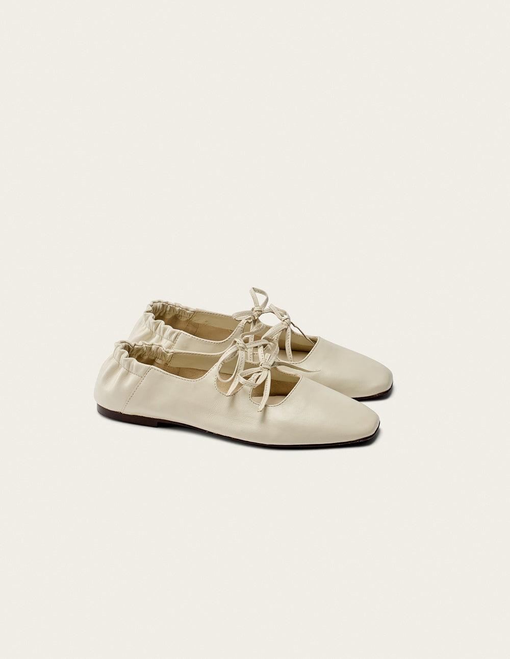 Ballerines Tula - 10