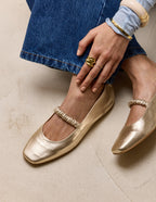 Ballerines Serra - 4