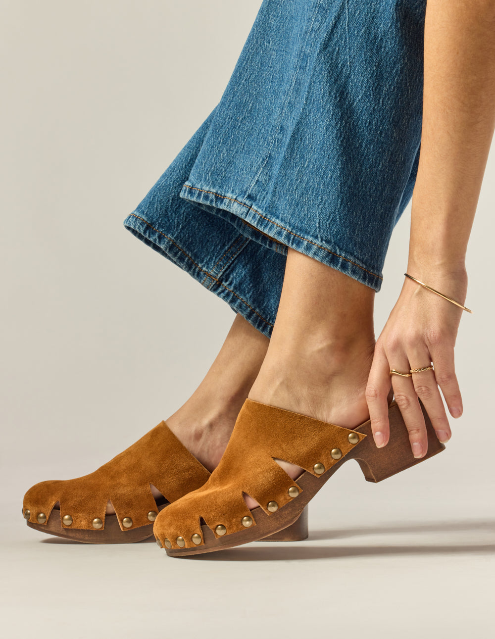 Mules Yura - 2