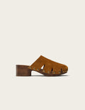 Mules Yura - 1
