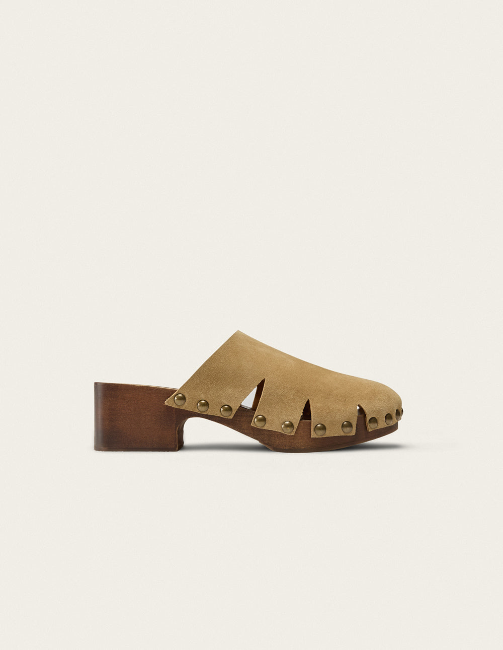 Mules Yura - 3