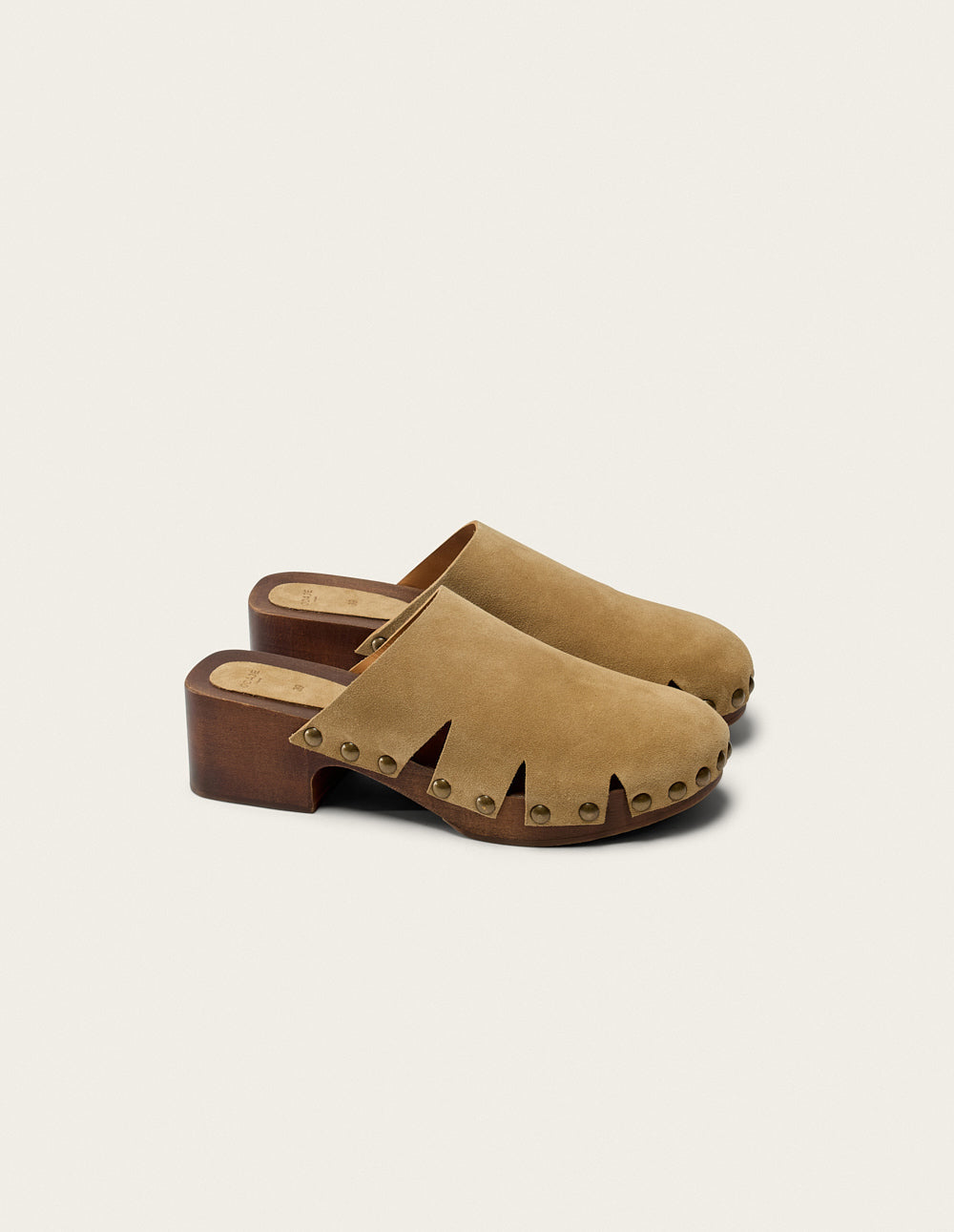 Mules Yura - 4