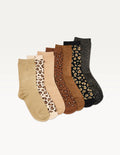 Coffret de 7 chaussettes - 1