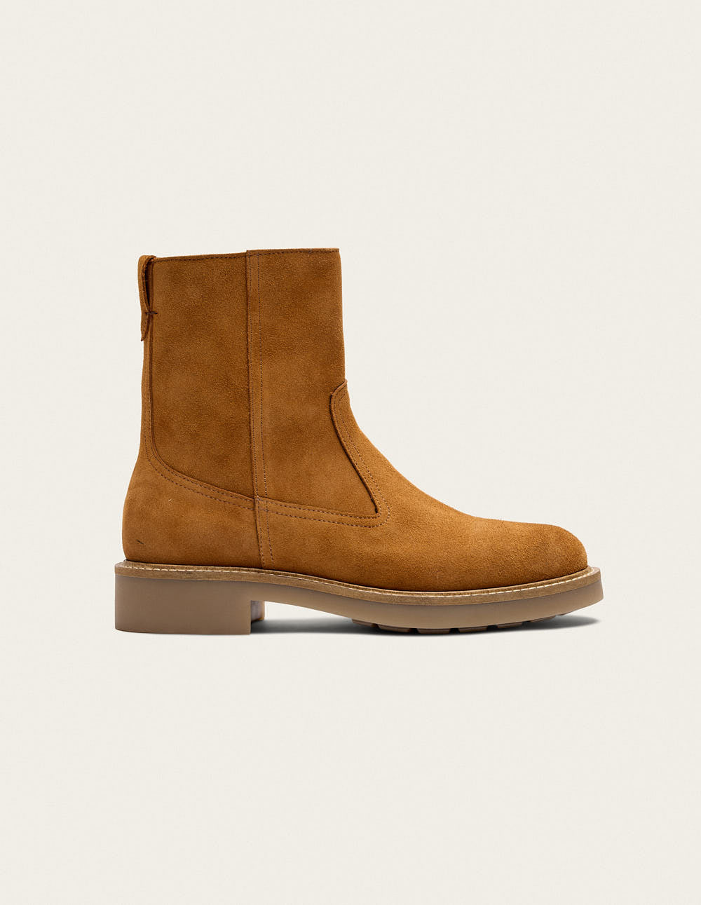 Bottines Aris - 3