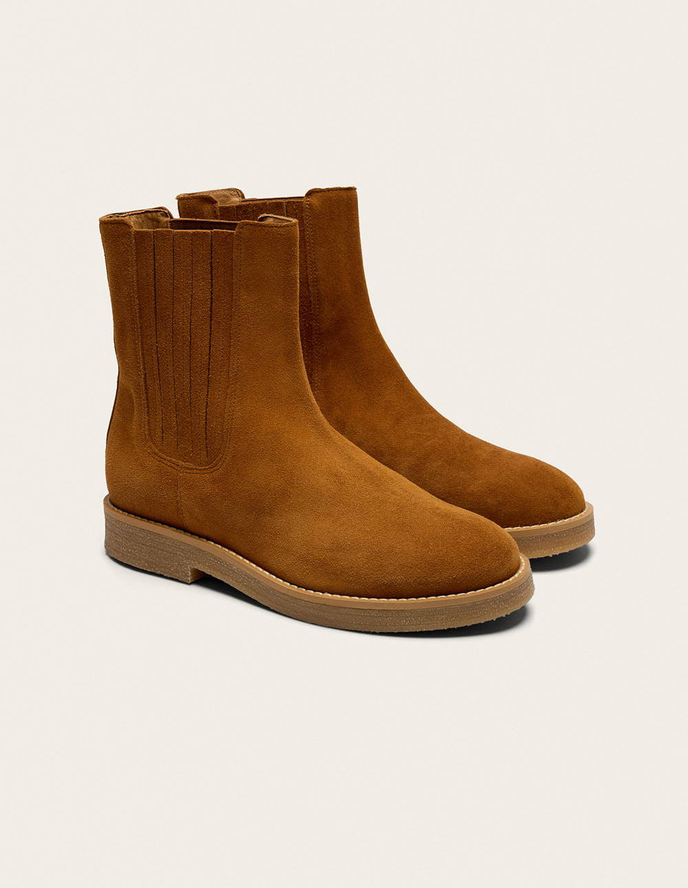 Bottines Isaure - 2