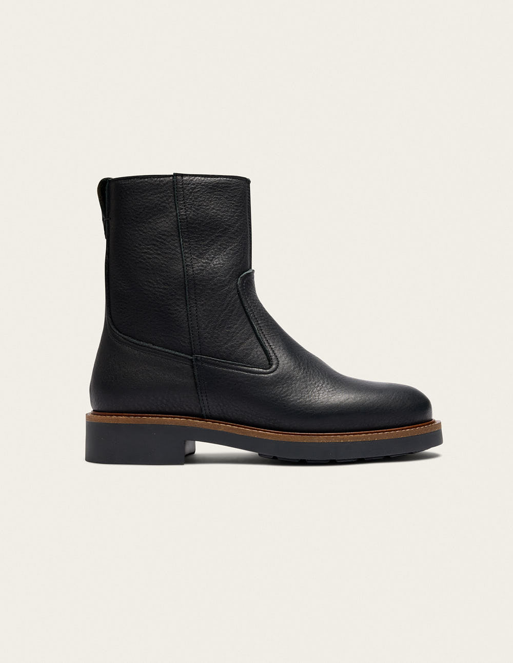Bottines Aris - 1