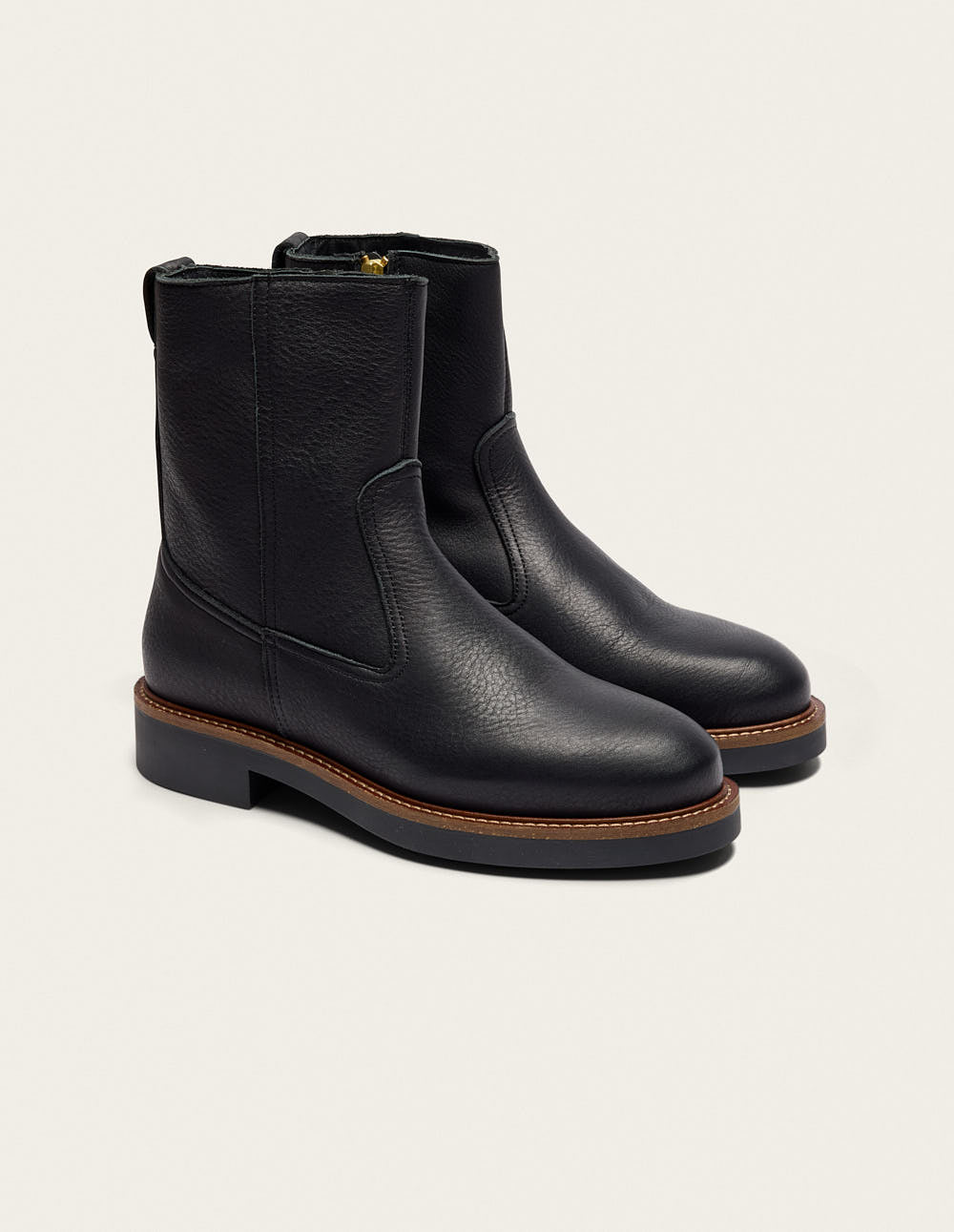 Bottines Aris - 2