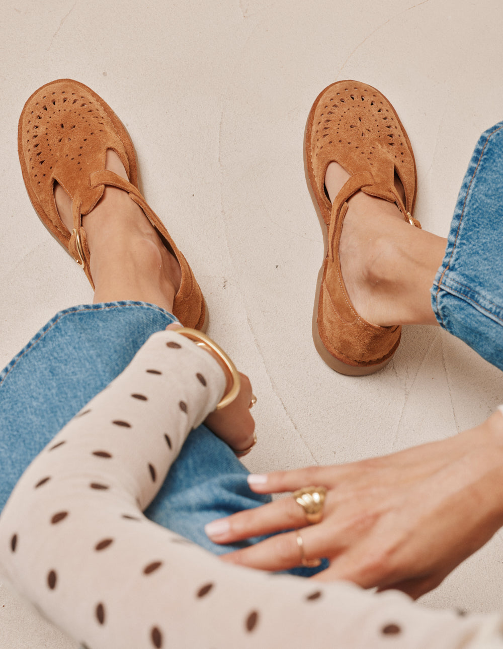 Derbies Ario - 5