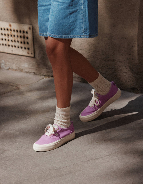 Baskets Asila - 2