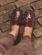 Mocassins Auri - 4