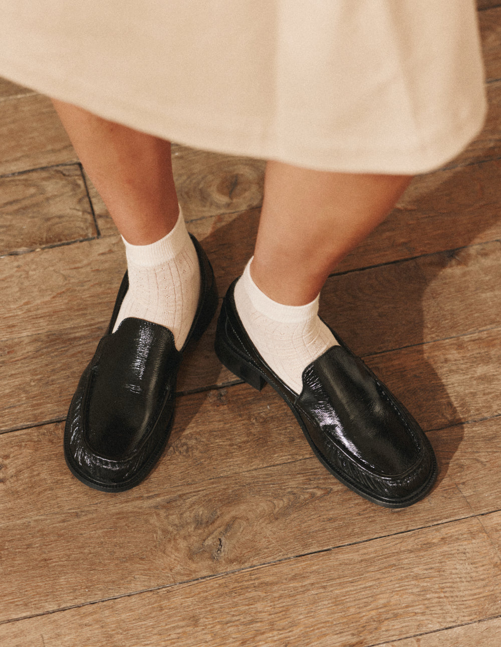 Mocassins Auri - 5
