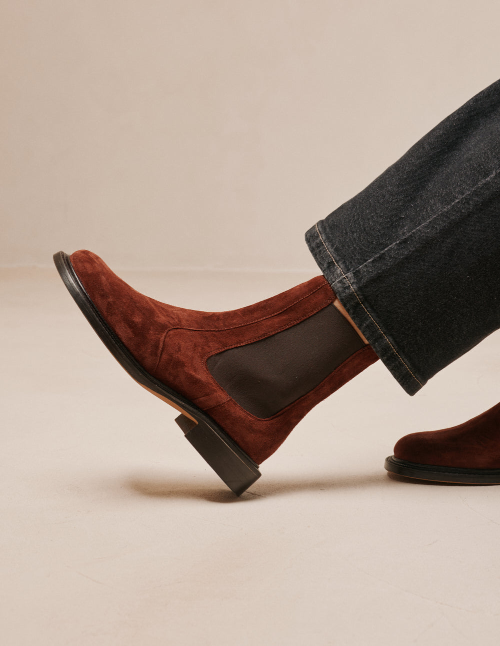 Bottines Bajy - 2