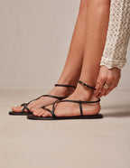 Sandales Bayli - 8