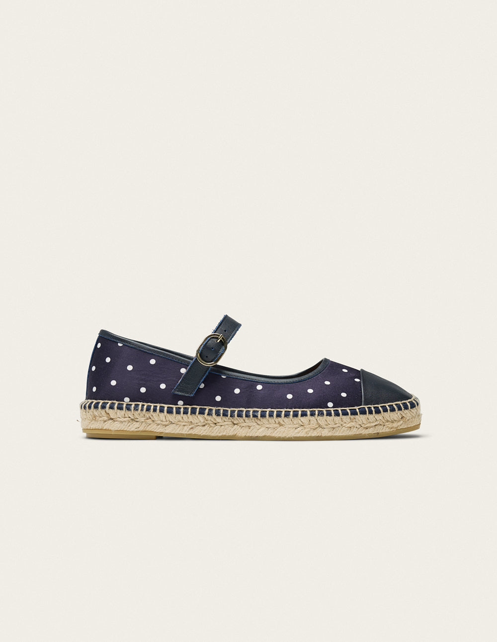 Espadrilles Bebi - 1
