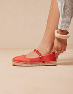 Espadrilles Bebi - 4