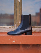 Bottines Delina - 4