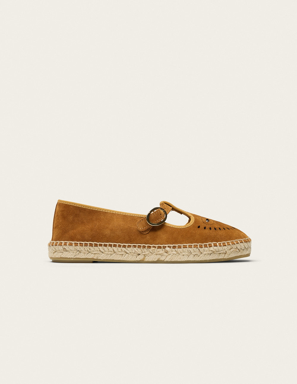 Espadrilles Dina - 4