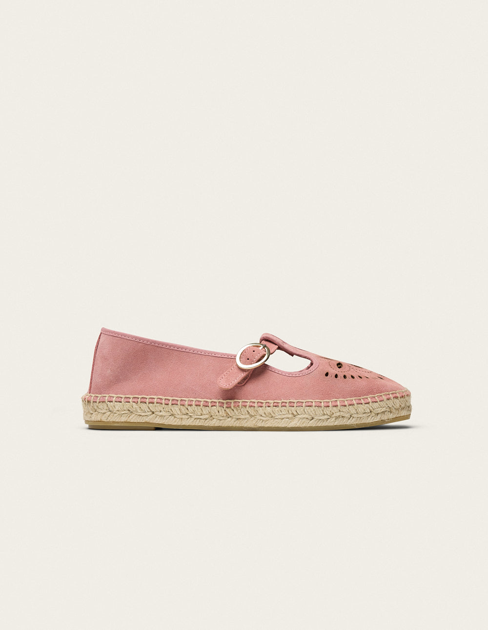 Espadrilles Dina - 1