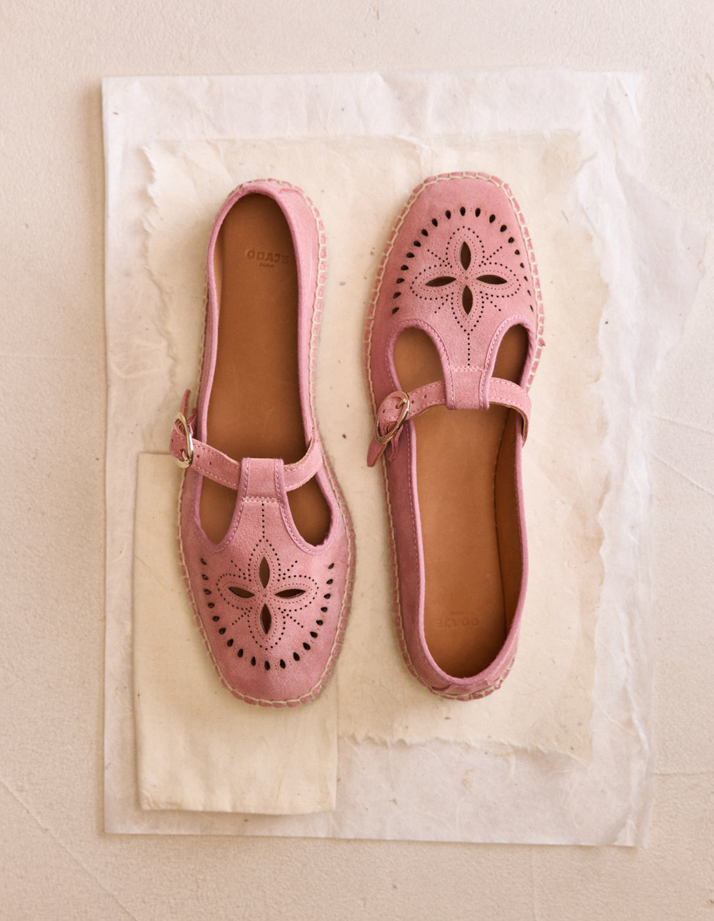 Espadrilles Dina - 2