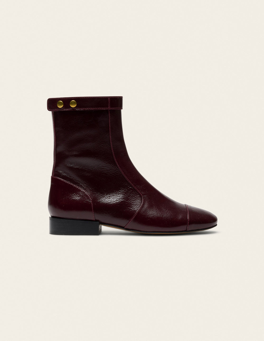 Bottines Fibi - 5