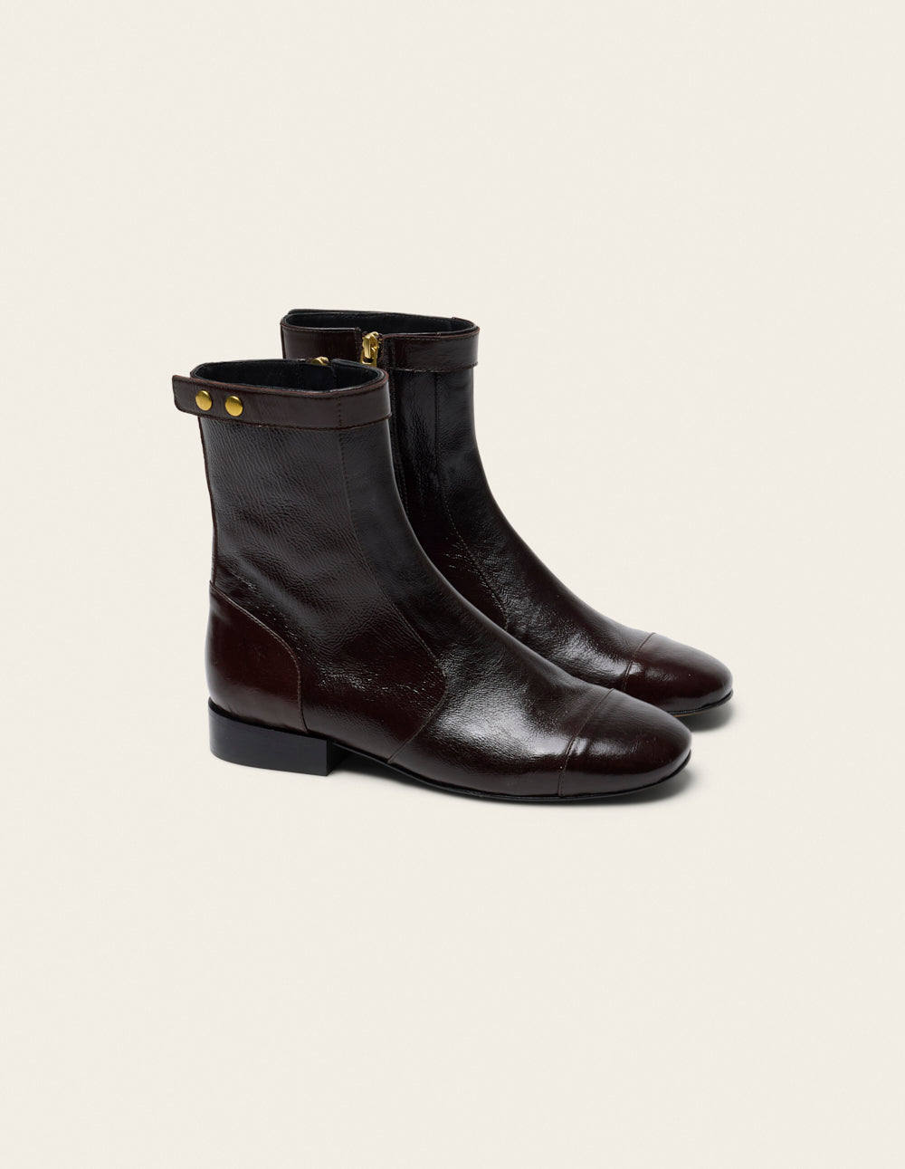 Bottines Fibi - 4