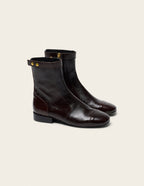 Bottines Fibi - 4