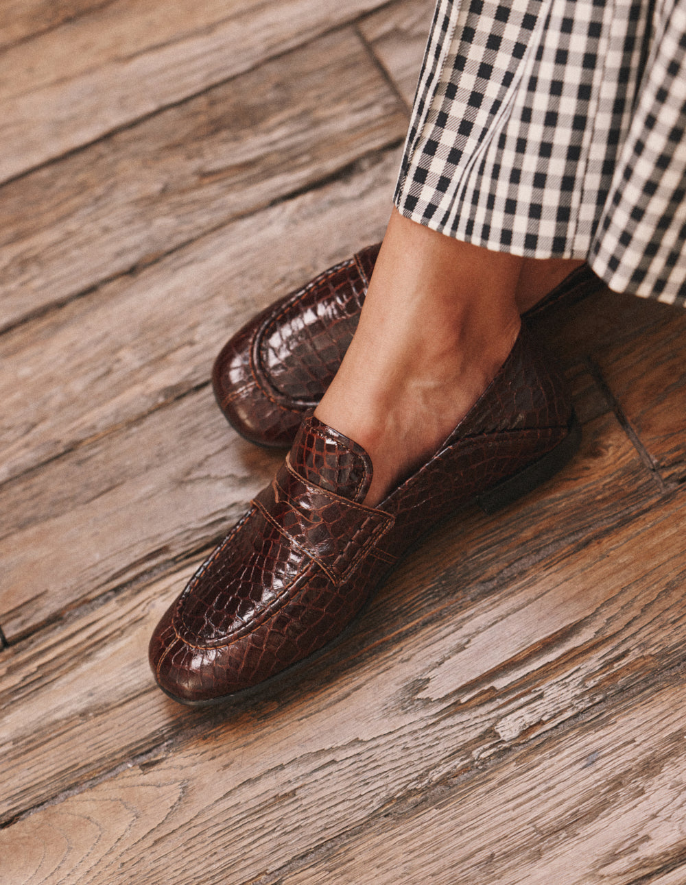 Mocassins Gema - 1