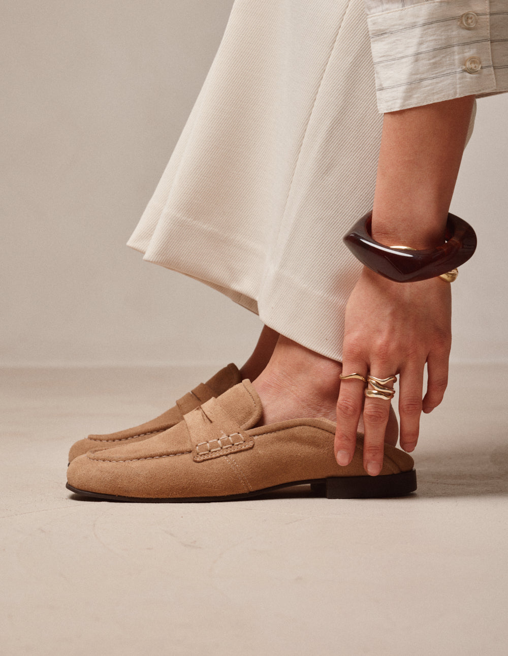 Mocassins Gema - 6