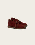 Bottines à lacets Dezi - 4
