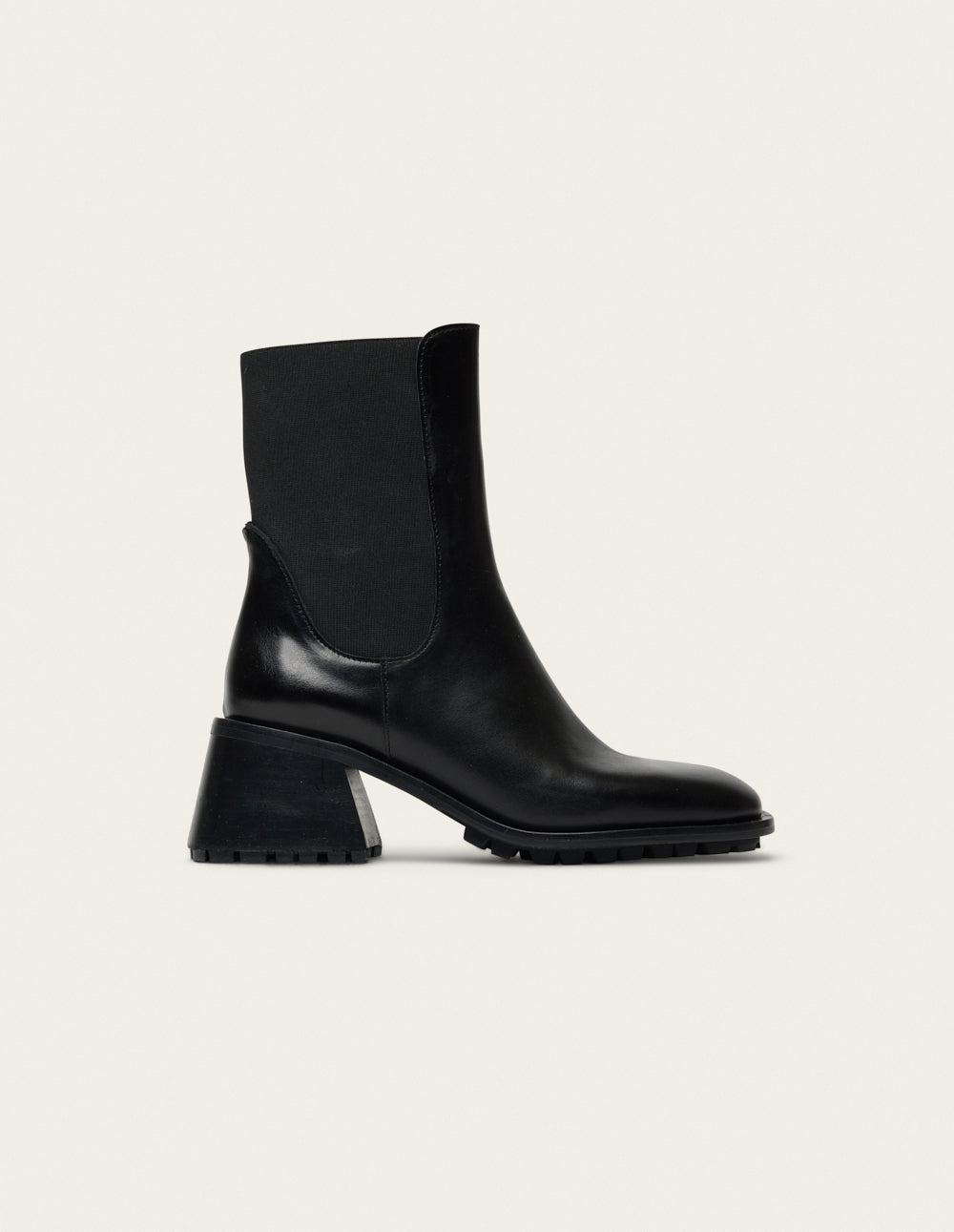Bottines à talons Ezia - 1