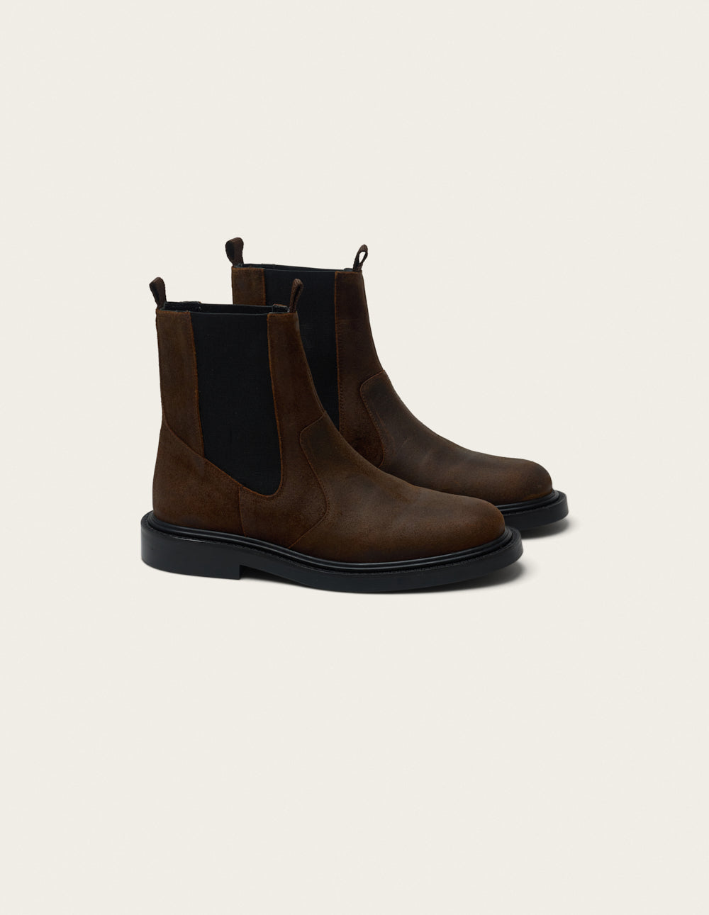 Bottines Milea - 2