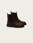 Bottines Milea - 2
