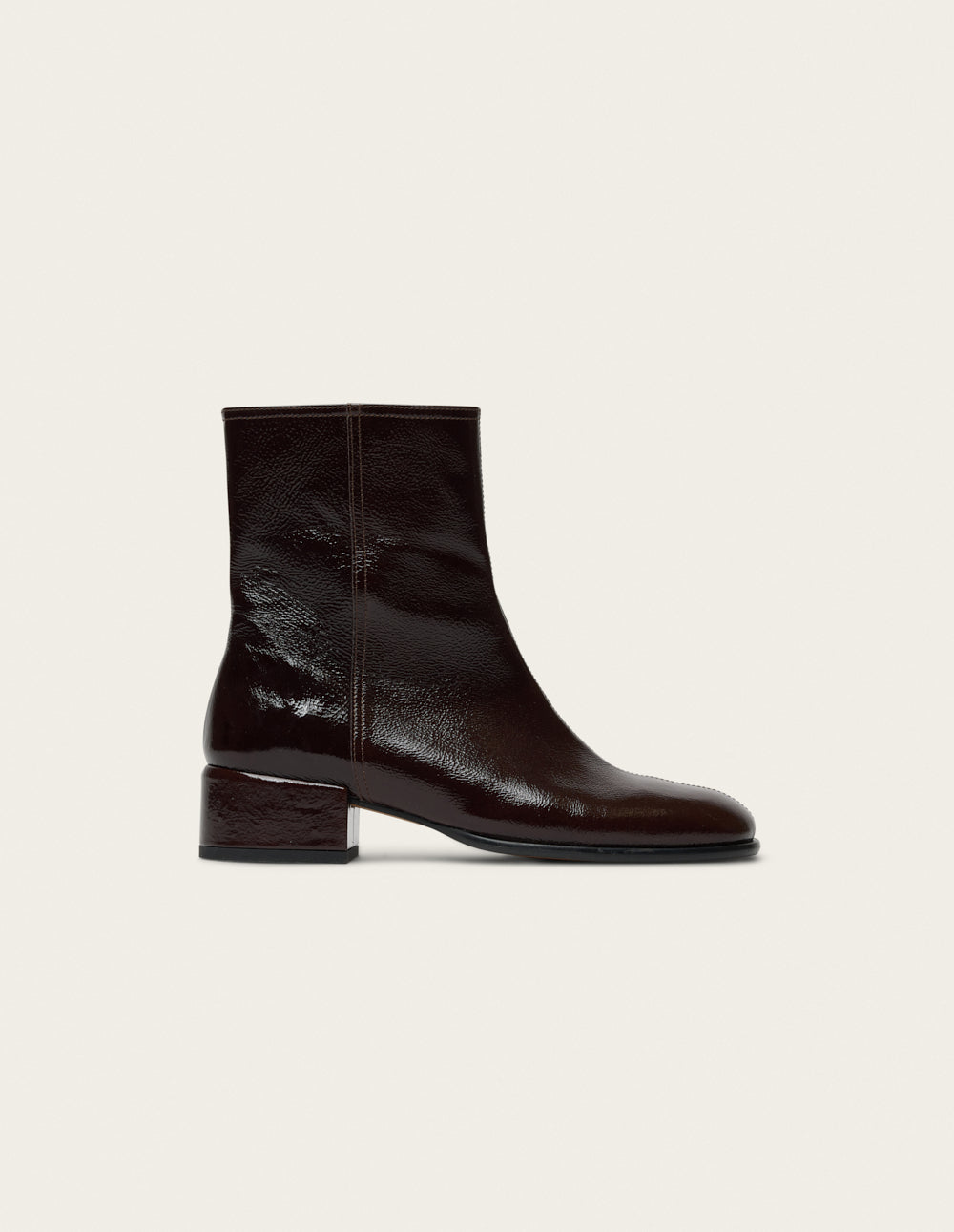 Bottines Moli - 4