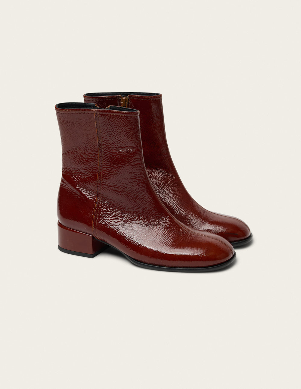 Bottines Moli - 2