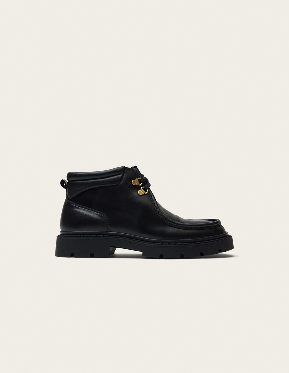 Bottines à lacets Nali - 3