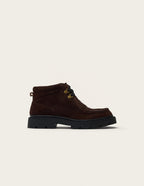 Bottines à lacets Nali - 1