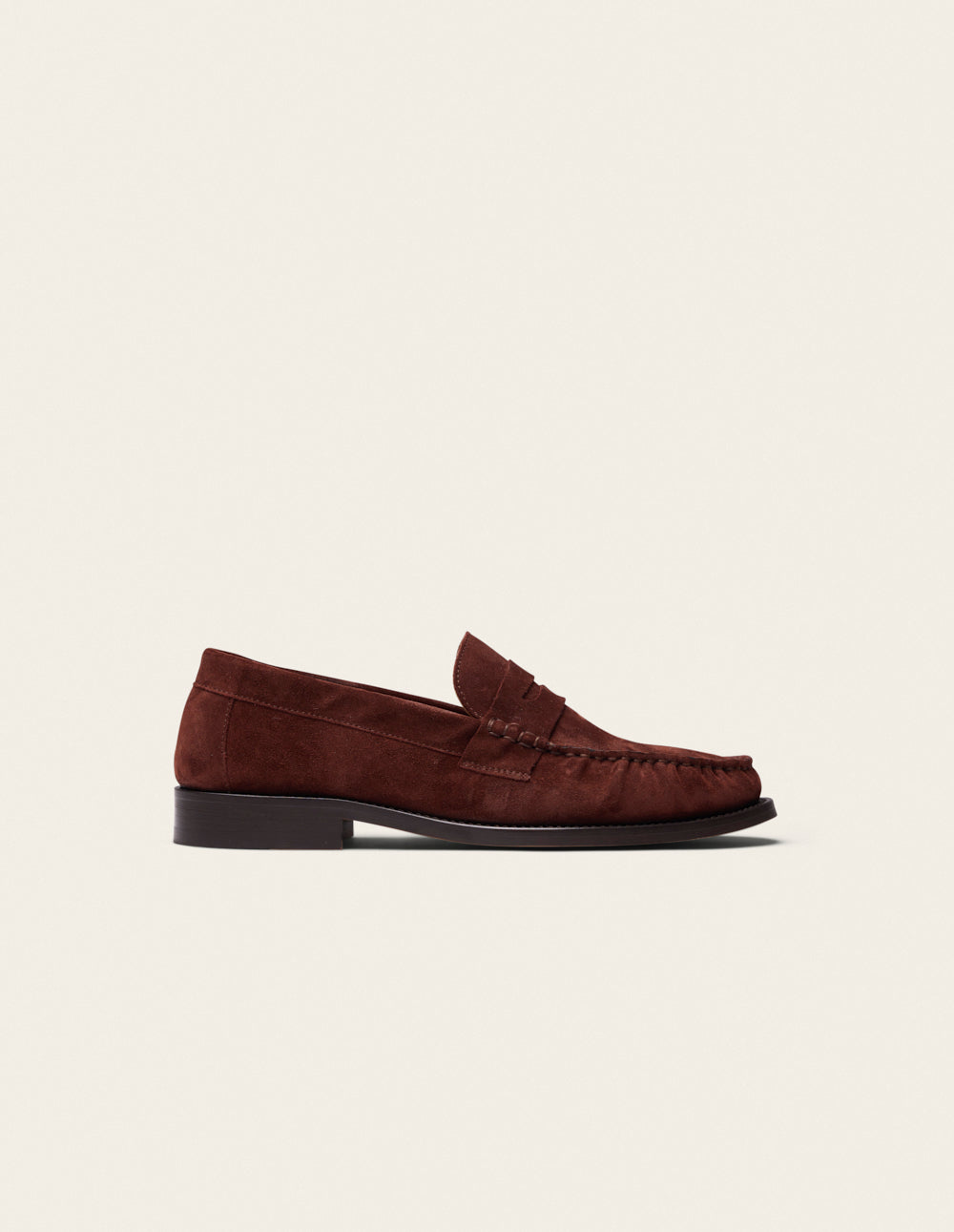 Mocassins Halley - 2