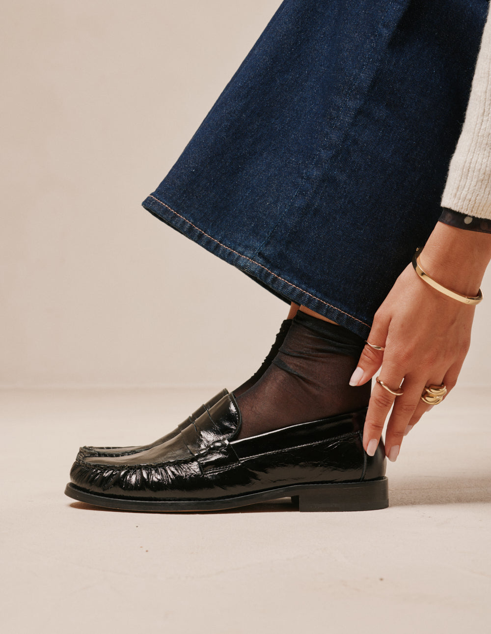 Mocassins Halley - 8