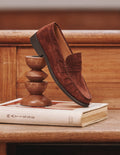 Mocassins Halley - 1