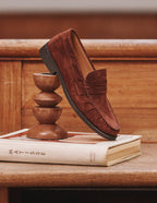 Mocassins Halley - 1