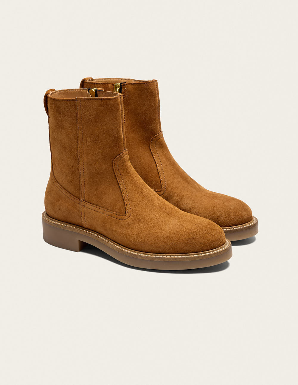 Bottines Aris - 4