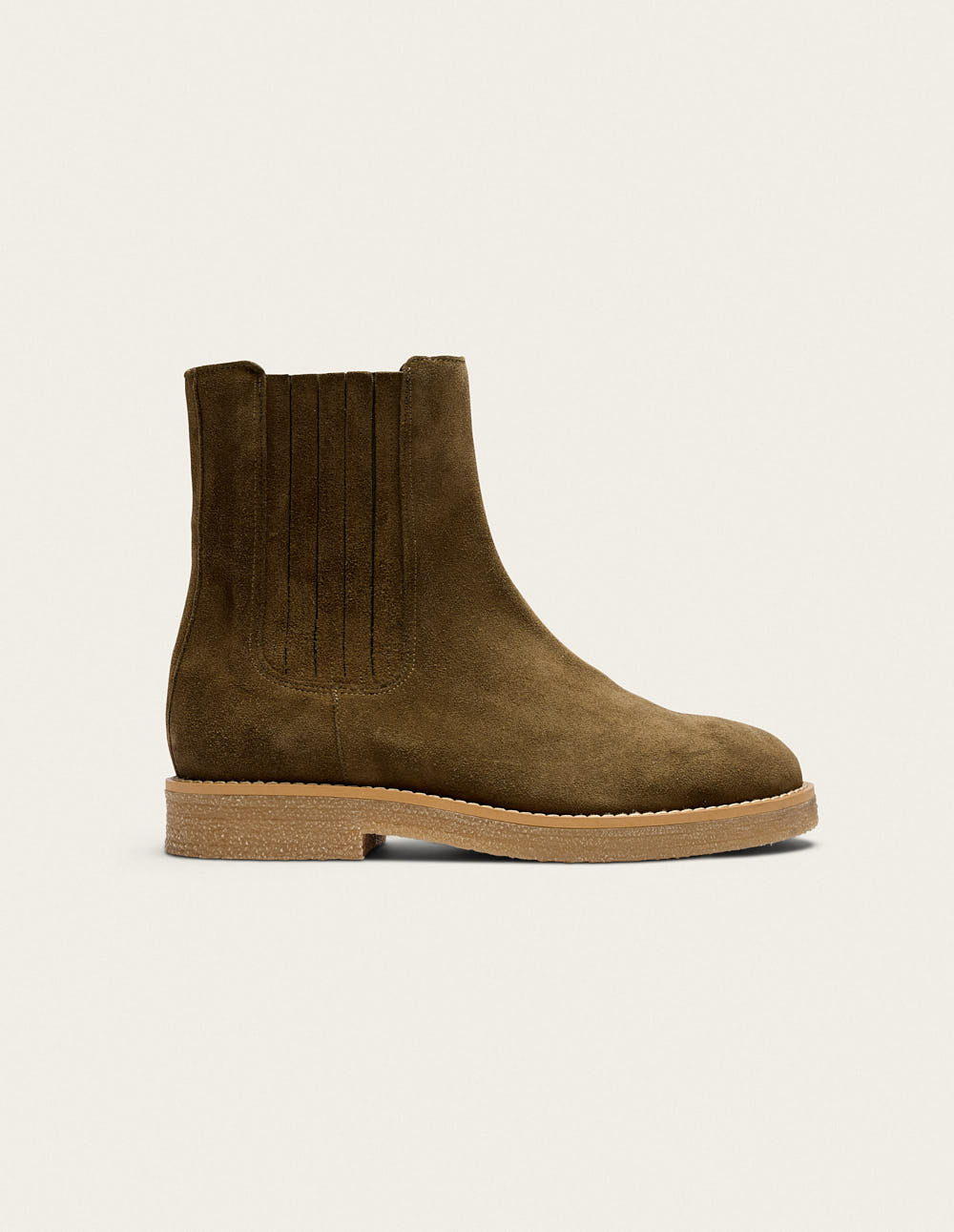 Bottines Isaure - 3